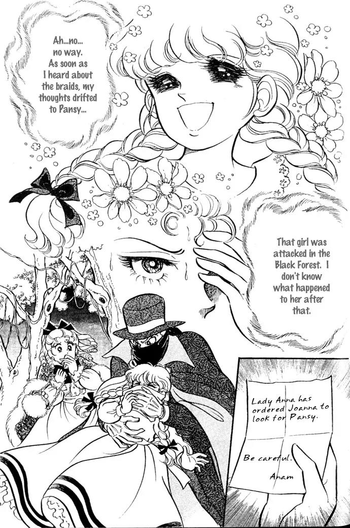Pansy Chapter 14 page 28 - Chapter 14