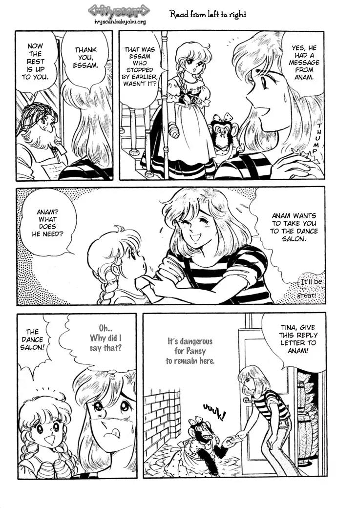 Pansy Chapter 14 page 29 - Chapter 14