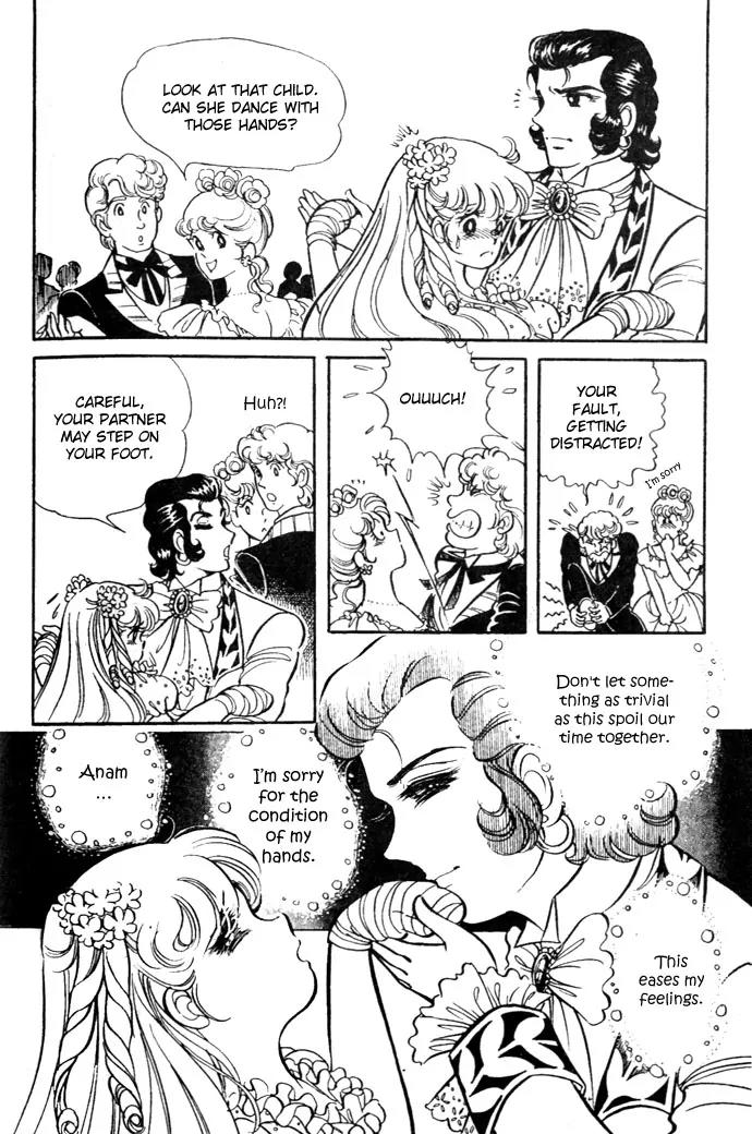 Pansy Chapter 14 page 31 - Chapter 14