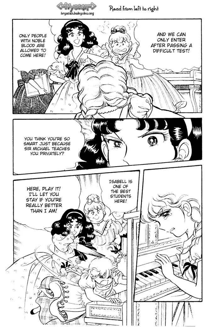 Pansy Chapter 14 page 4 - Chapter 14