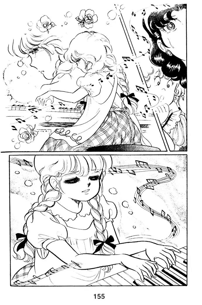 Pansy Chapter 14 page 5 - Chapter 14