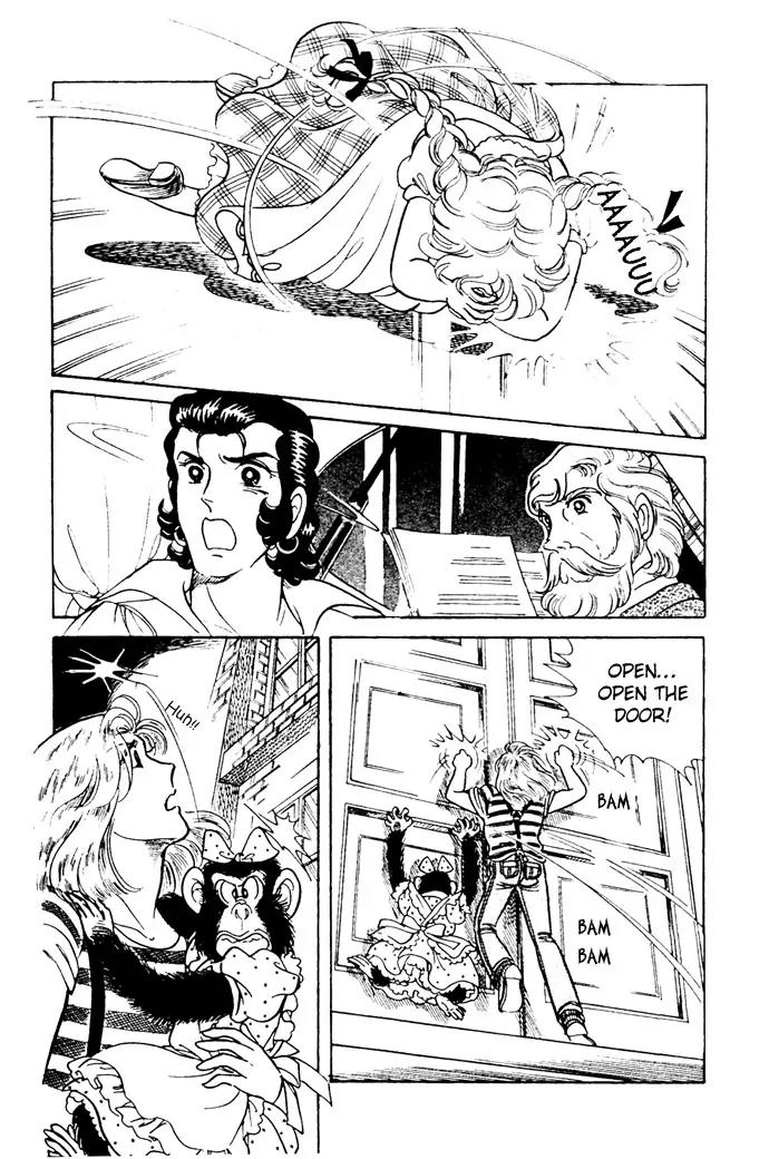 Pansy Chapter 14 page 7 - Chapter 14