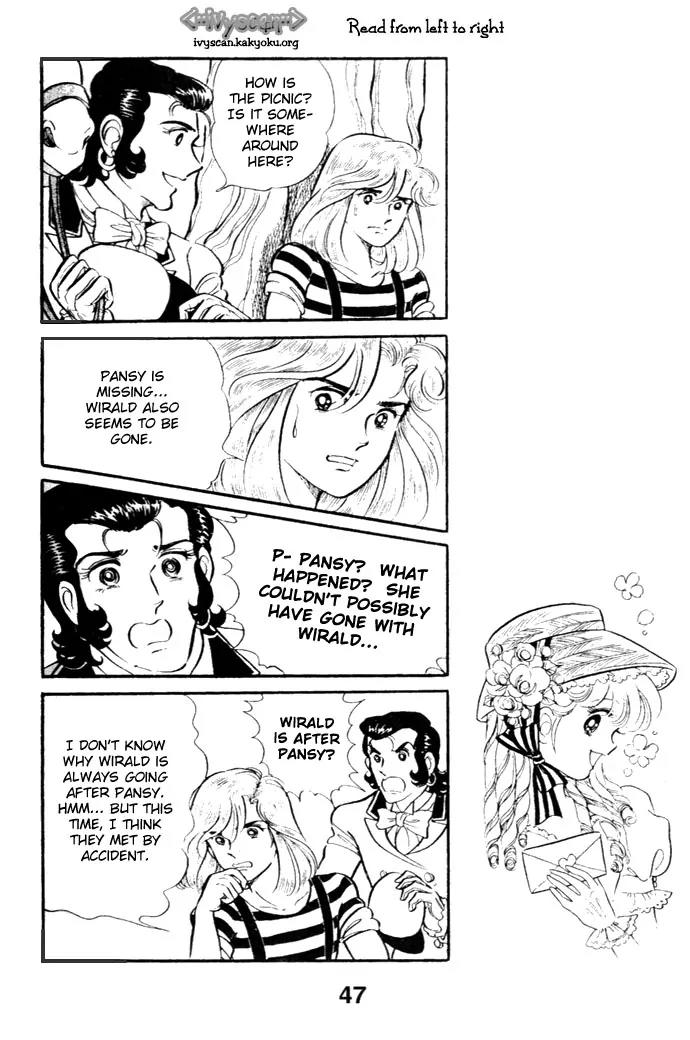 Pansy Chapter 16 page 12 - Chapter 16
