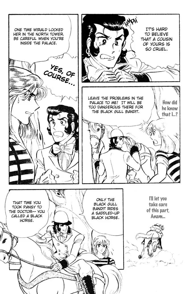 Pansy Chapter 16 page 13 - Chapter 16