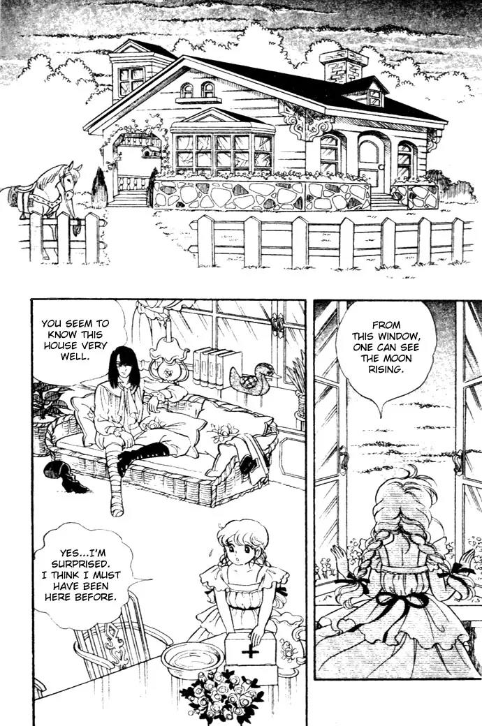 Pansy Chapter 16 page 14 - Chapter 16