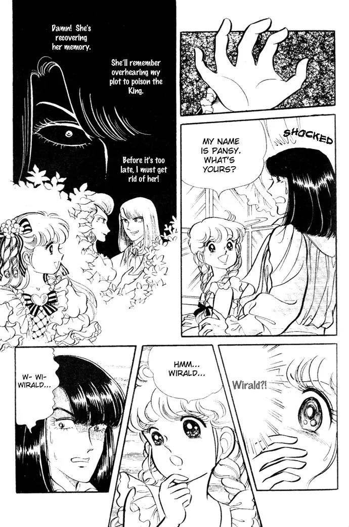 Pansy Chapter 16 page 15 - Chapter 16