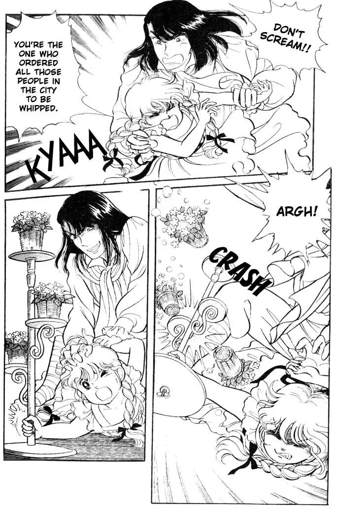 Pansy Chapter 16 page 16 - Chapter 16
