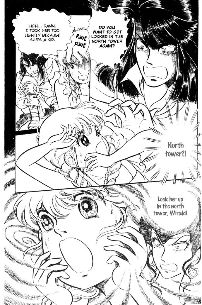 Pansy Chapter 16 page 17 - Chapter 16