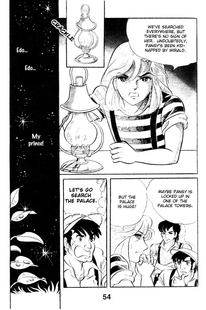 Pansy Chapter 16 page 19 - Chapter 16