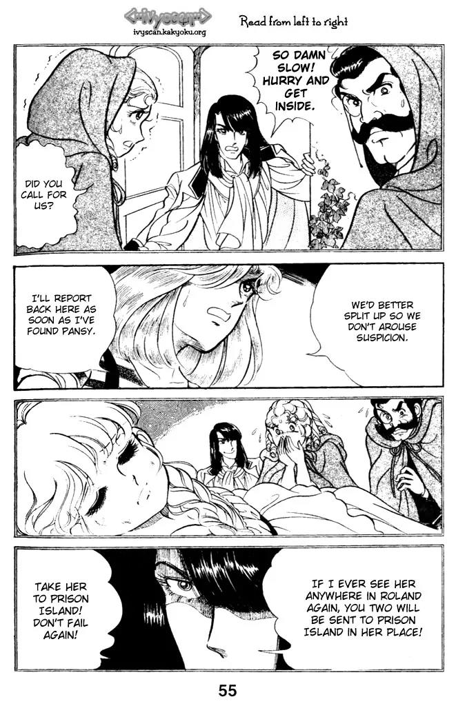 Pansy Chapter 16 page 20 - Chapter 16