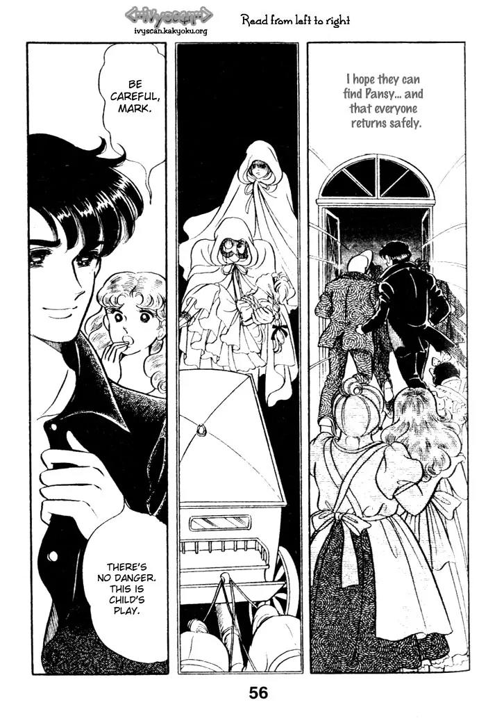 Pansy Chapter 16 page 21 - Chapter 16