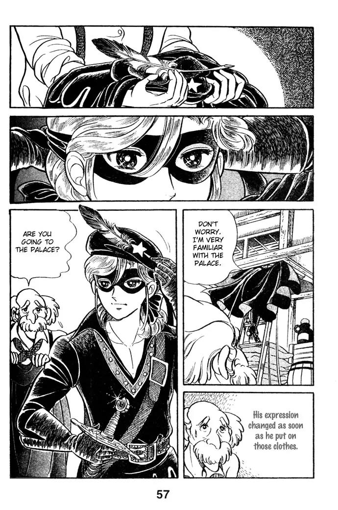 Pansy Chapter 16 page 22 - Chapter 16