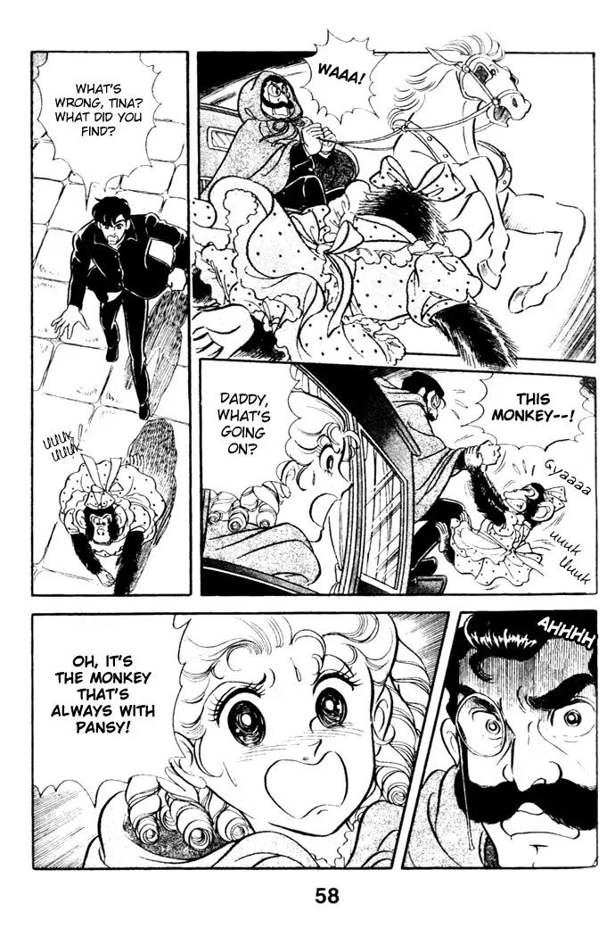 Pansy Chapter 16 page 23 - Chapter 16