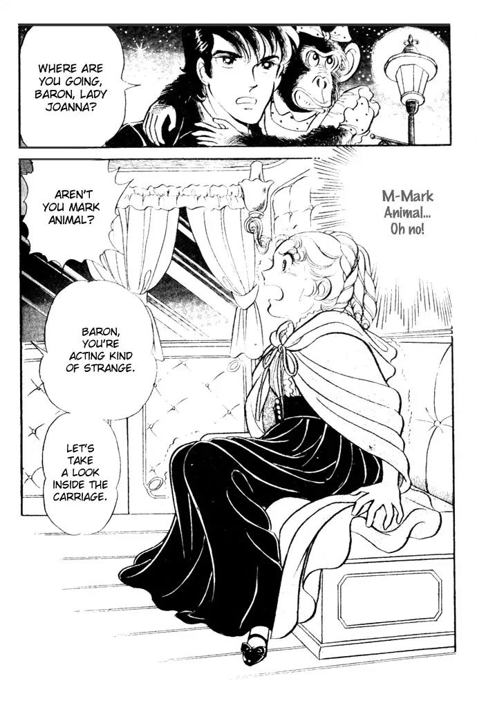 Pansy Chapter 16 page 24 - Chapter 16