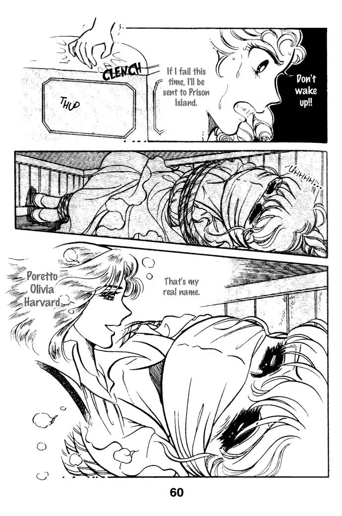 Pansy Chapter 16 page 25 - Chapter 16