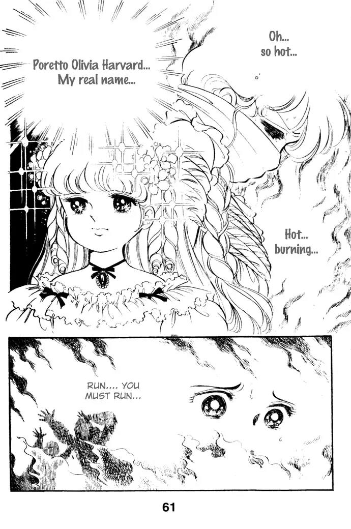 Pansy Chapter 16 page 26 - Chapter 16