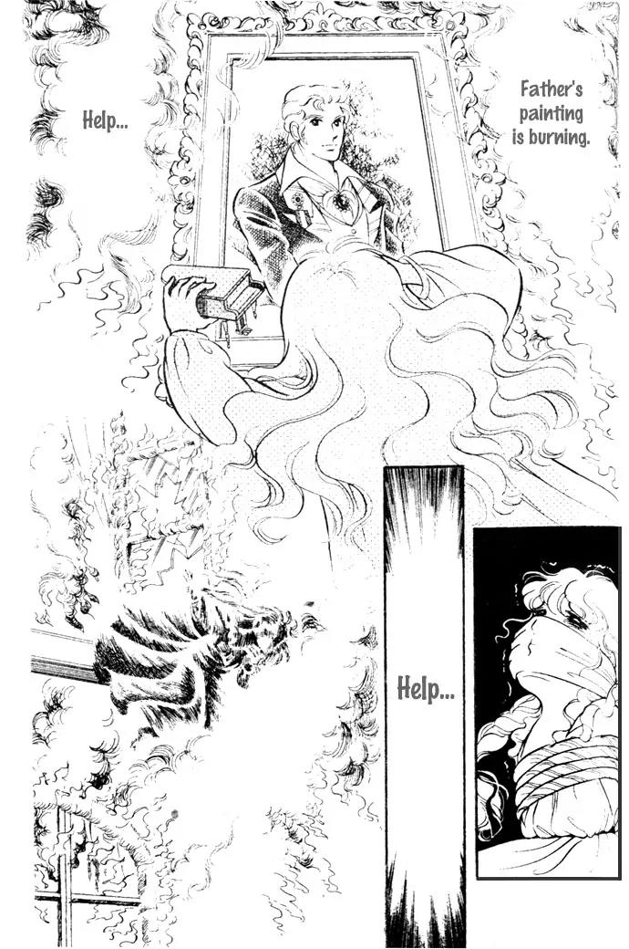 Pansy Chapter 16 page 27 - Chapter 16