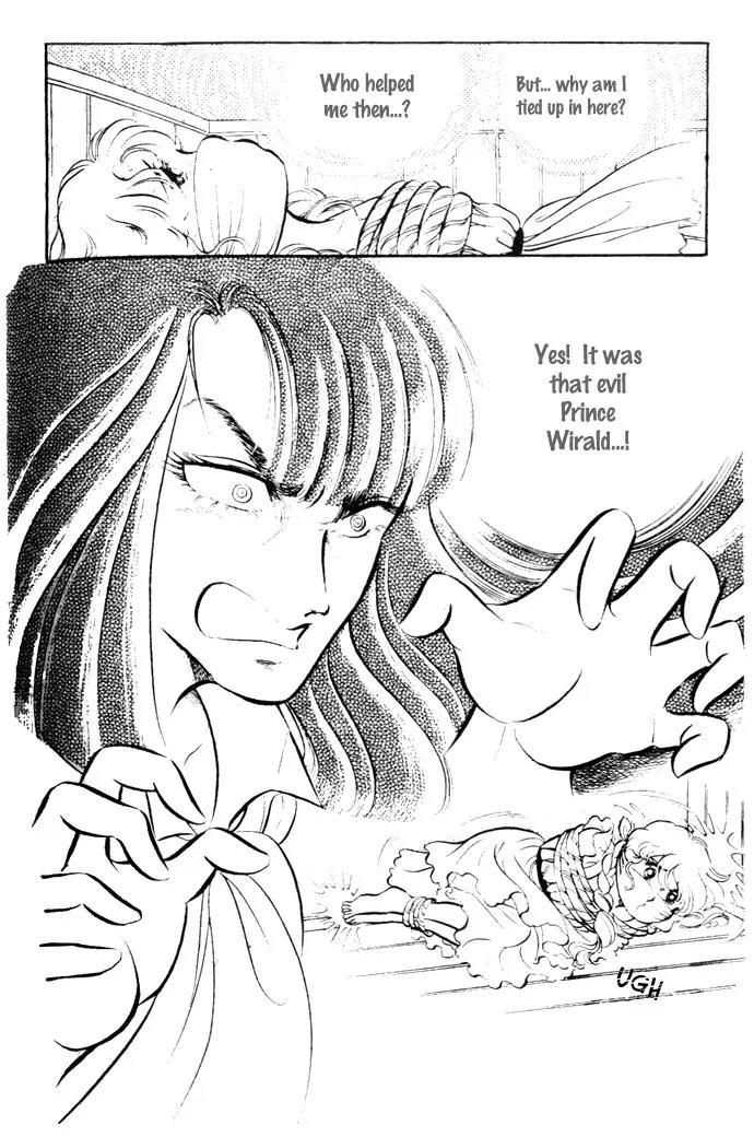 Pansy Chapter 16 page 28 - Chapter 16