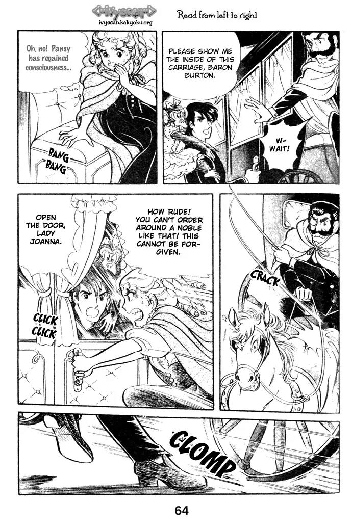 Pansy Chapter 16 page 29 - Chapter 16