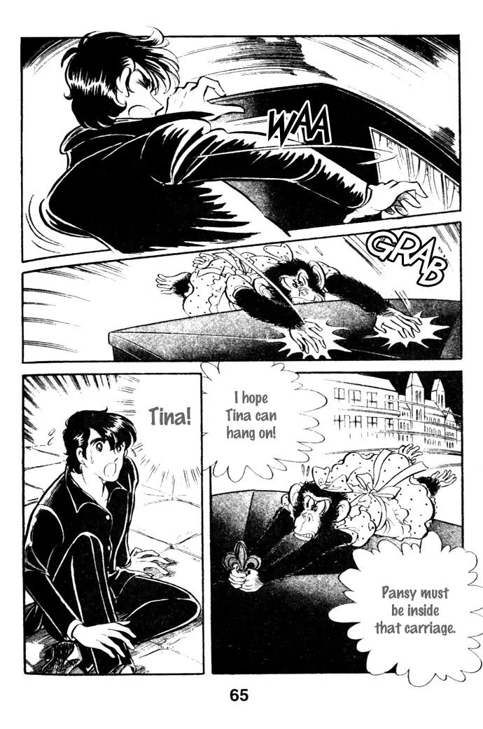 Pansy Chapter 16 page 30 - Chapter 16