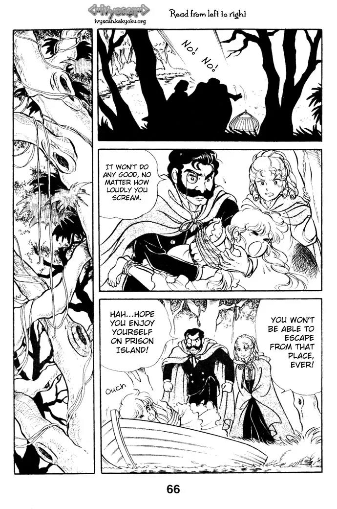 Pansy Chapter 16 page 31 - Chapter 16