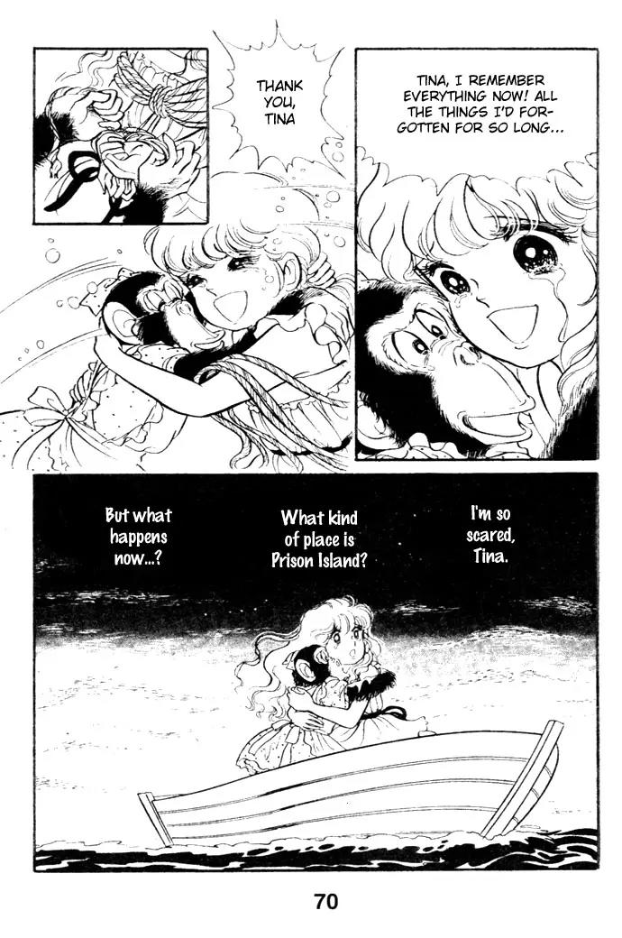 Pansy Chapter 16 page 35 - Chapter 16