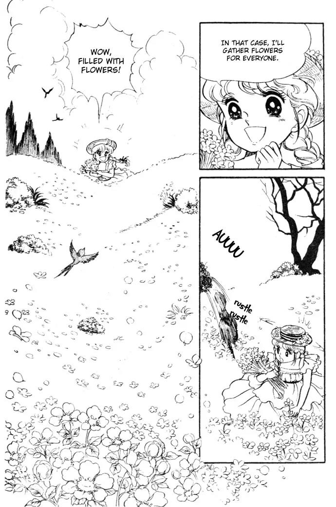 Pansy Chapter 16 page 6 - Chapter 16