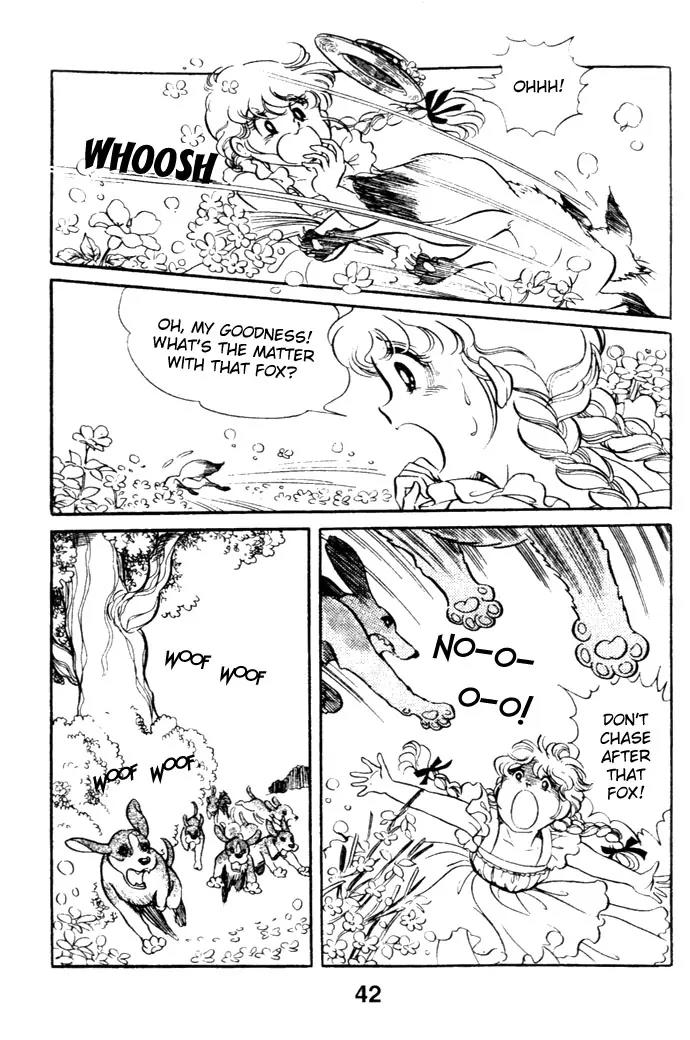 Pansy Chapter 16 page 7 - Chapter 16