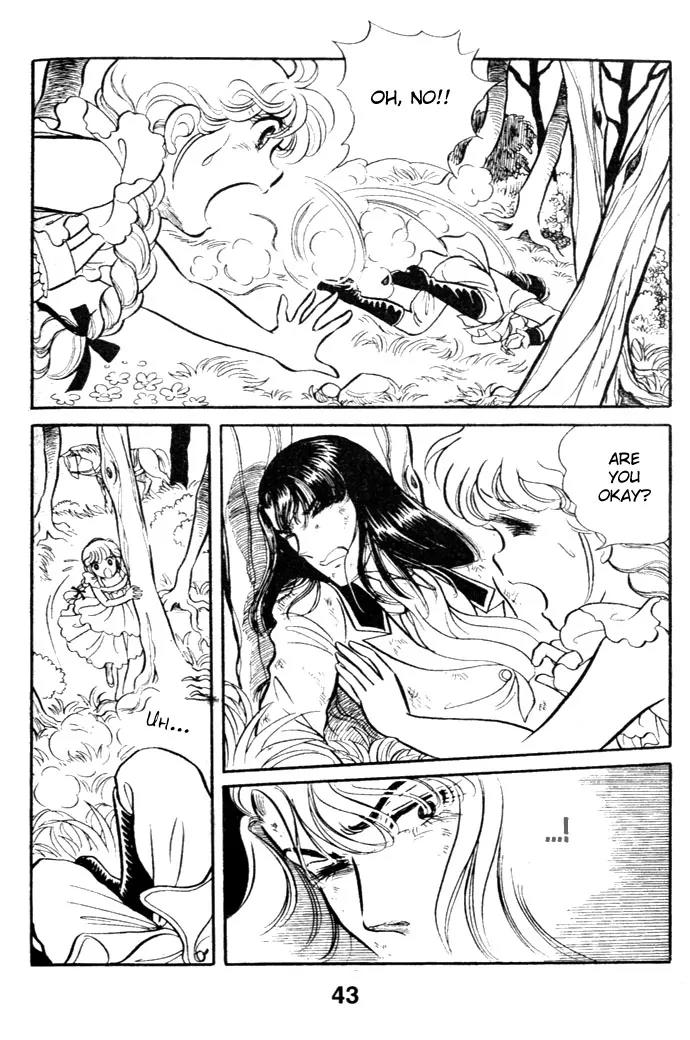 Pansy Chapter 16 page 8 - Chapter 16