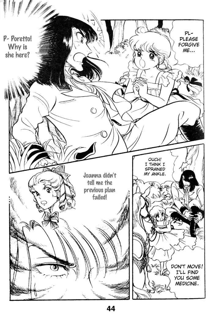 Pansy Chapter 16 page 9 - Chapter 16