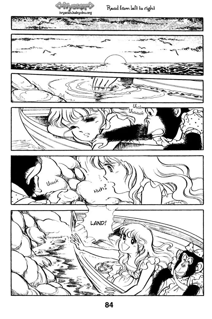 Pansy Chapter 17 page 16 - Chapter 17