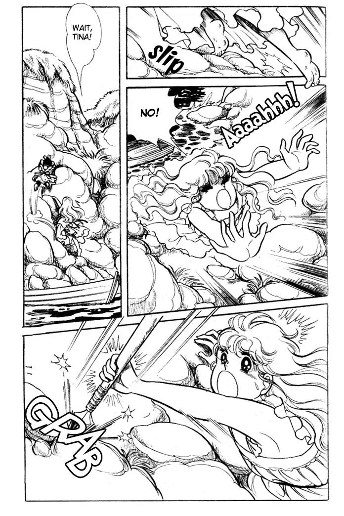 Pansy Chapter 17 page 18 - Chapter 17