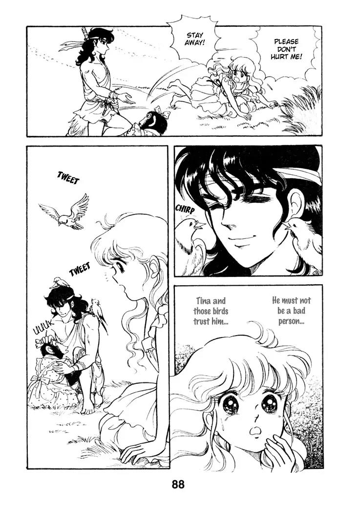 Pansy Chapter 17 page 20 - Chapter 17