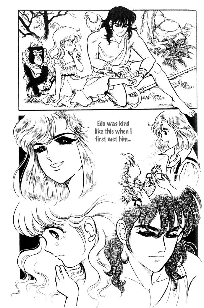 Pansy Chapter 17 page 22 - Chapter 17