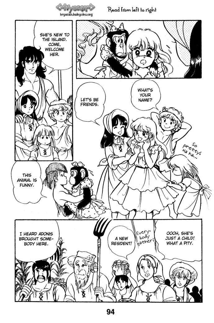 Pansy Chapter 17 page 26 - Chapter 17