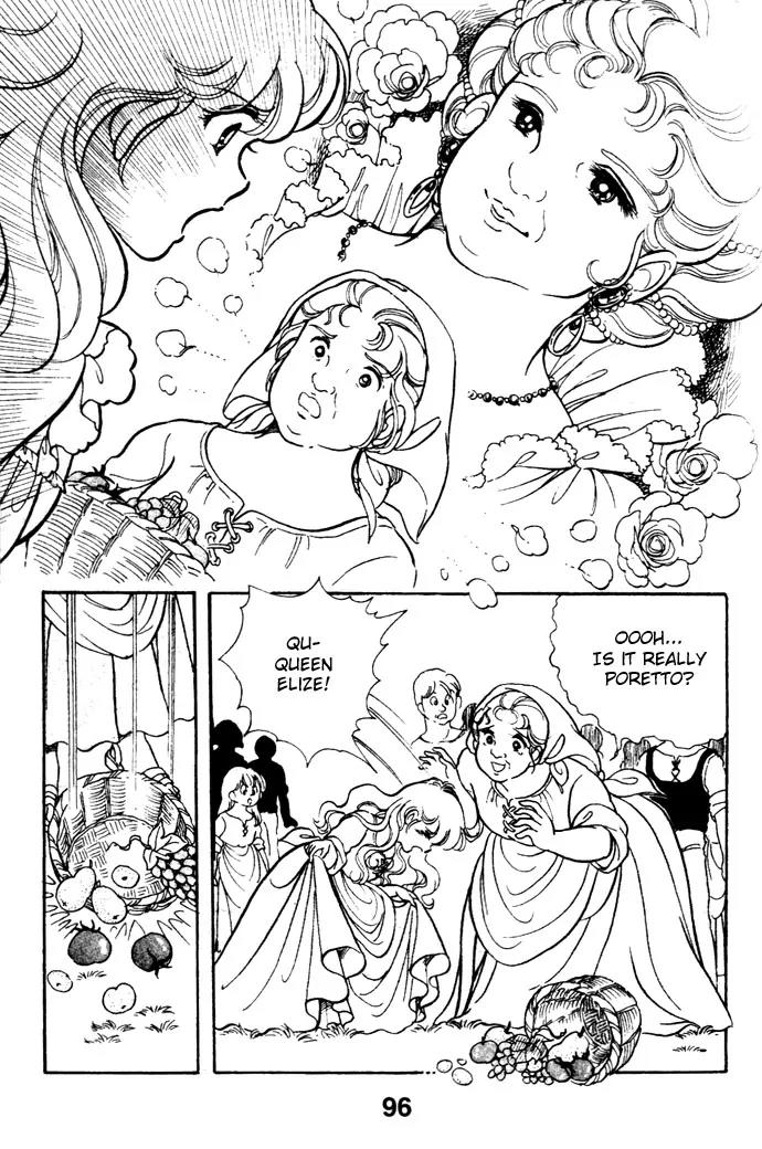 Pansy Chapter 17 page 28 - Chapter 17