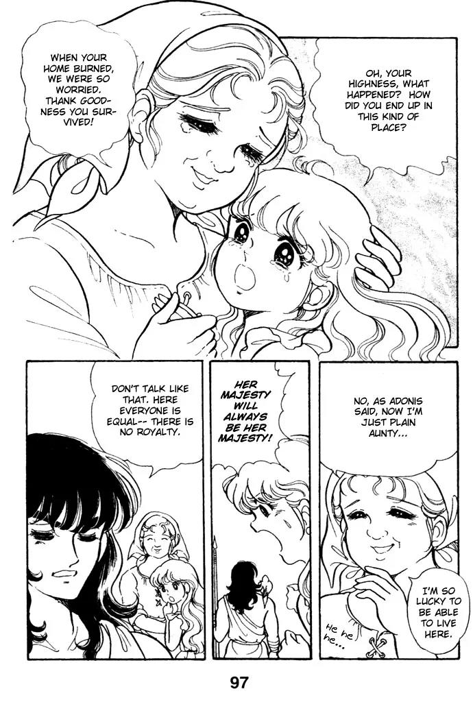 Pansy Chapter 17 page 29 - Chapter 17