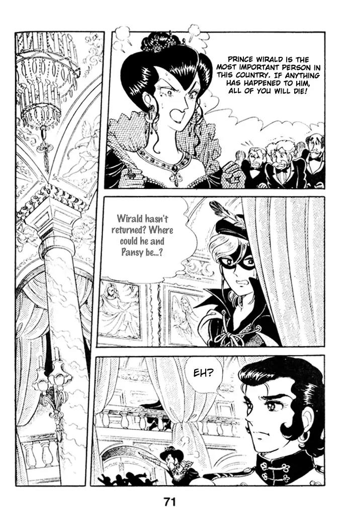 Pansy Chapter 17 page 3 - Chapter 17