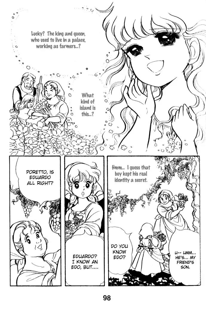 Pansy Chapter 17 page 30 - Chapter 17