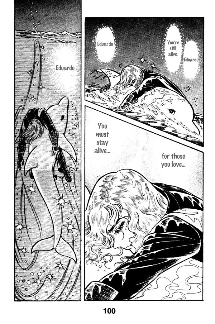 Pansy Chapter 17 page 32 - Chapter 17