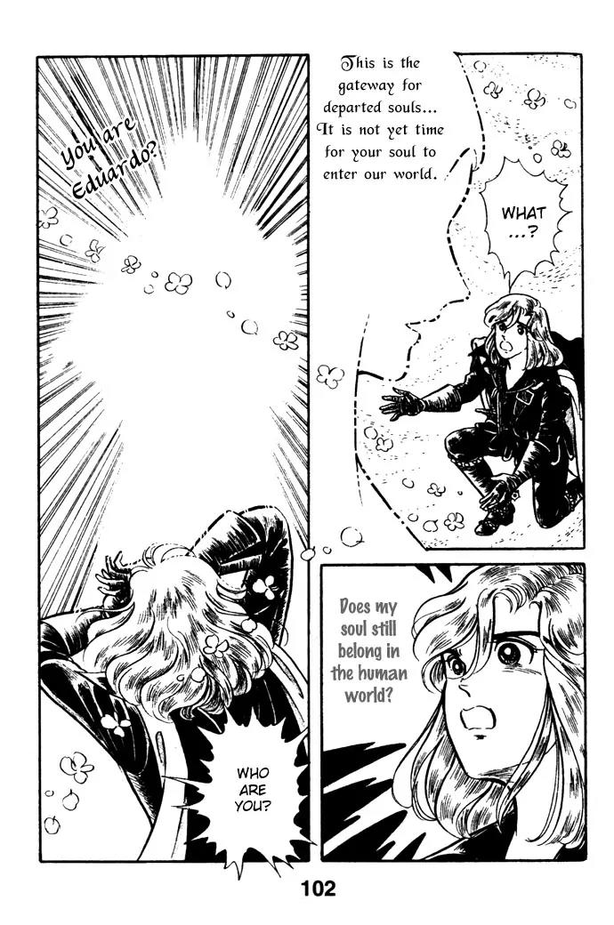 Pansy Chapter 17 page 34 - Chapter 17