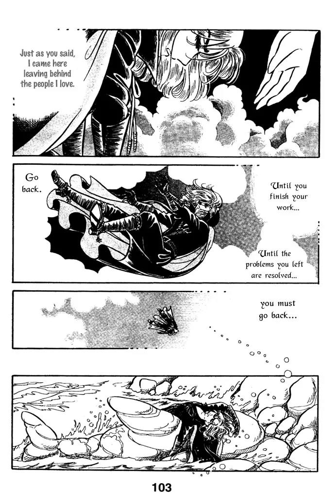 Pansy Chapter 17 page 35 - Chapter 17