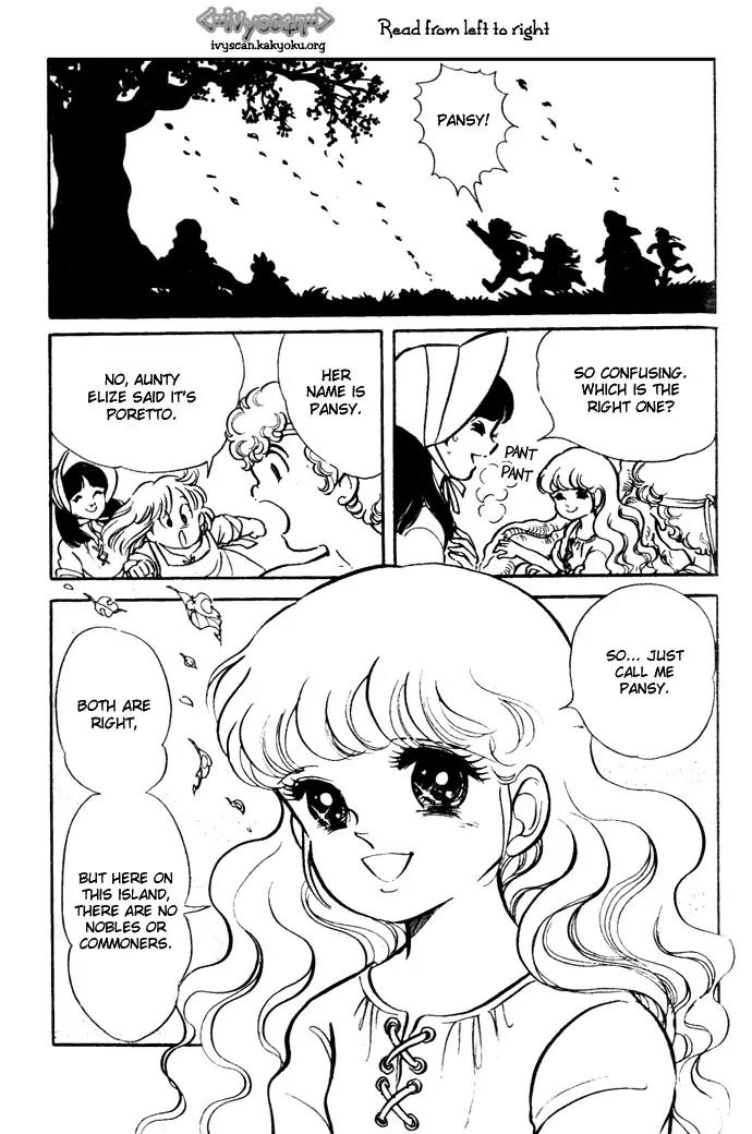 Pansy Chapter 17 page 36 - Chapter 17