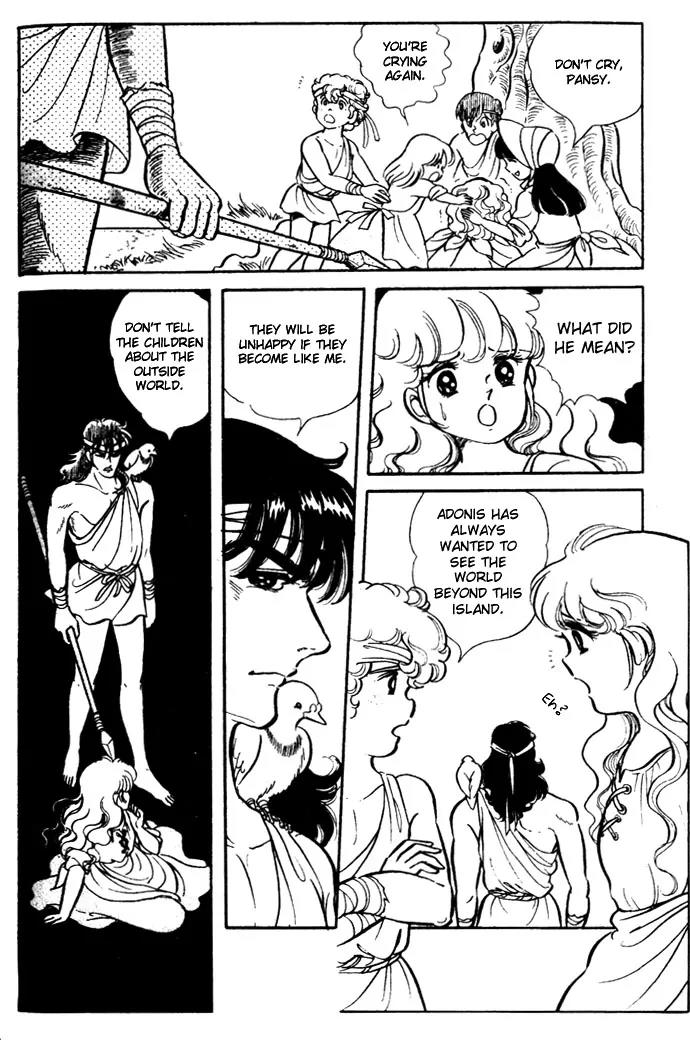 Pansy Chapter 17 page 39 - Chapter 17
