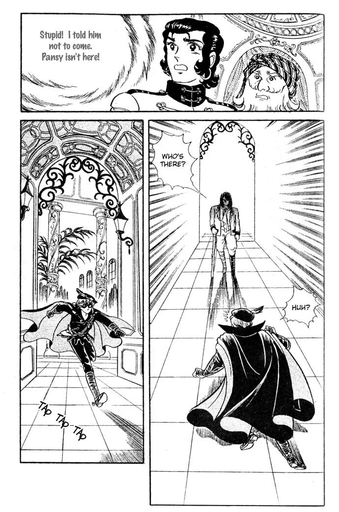 Pansy Chapter 17 page 4 - Chapter 17