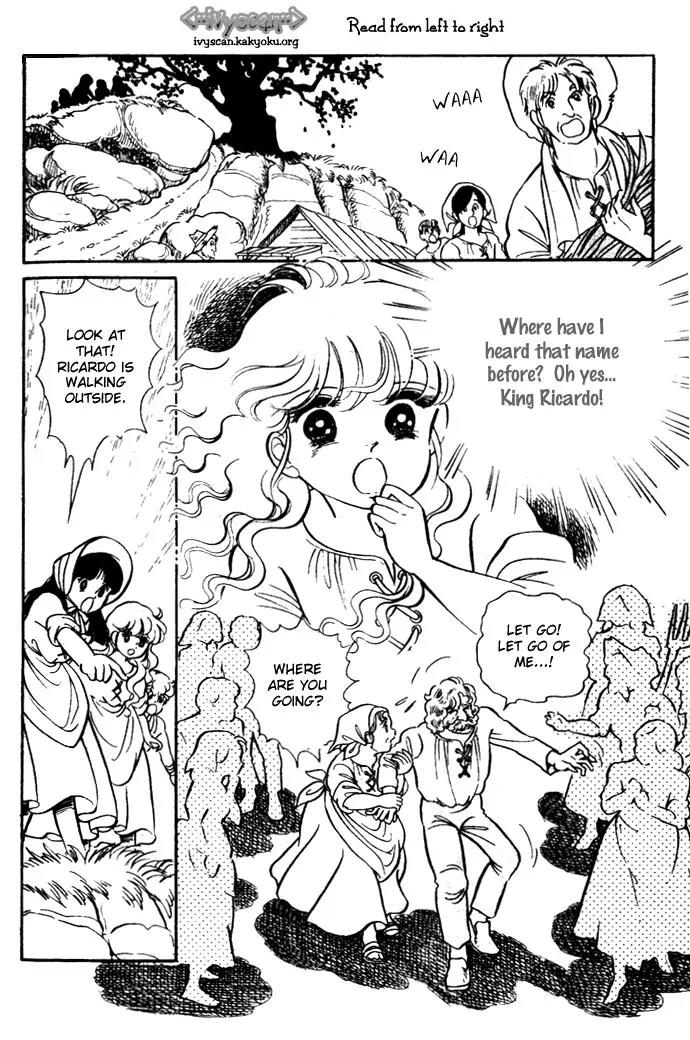 Pansy Chapter 17 page 41 - Chapter 17