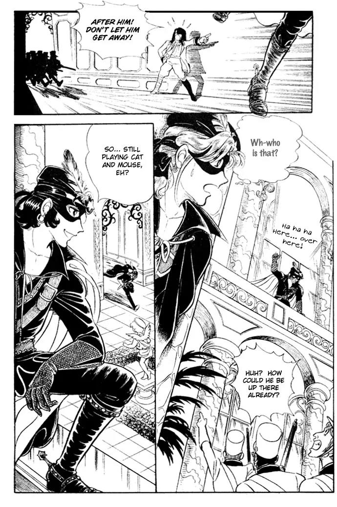 Pansy Chapter 17 page 7 - Chapter 17