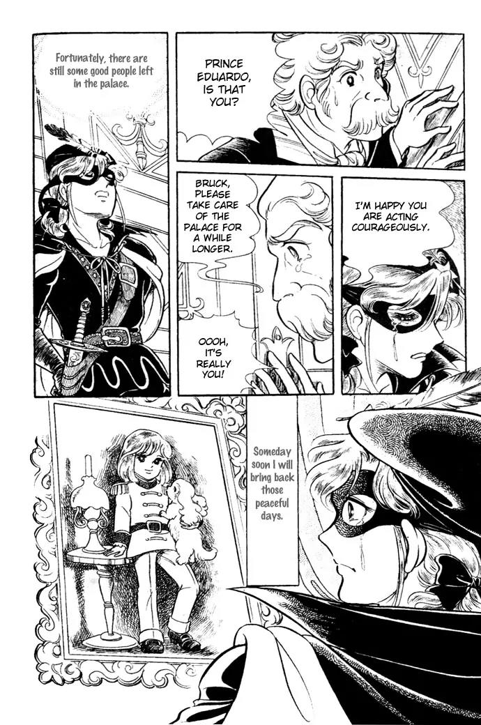Pansy Chapter 17 page 9 - Chapter 17