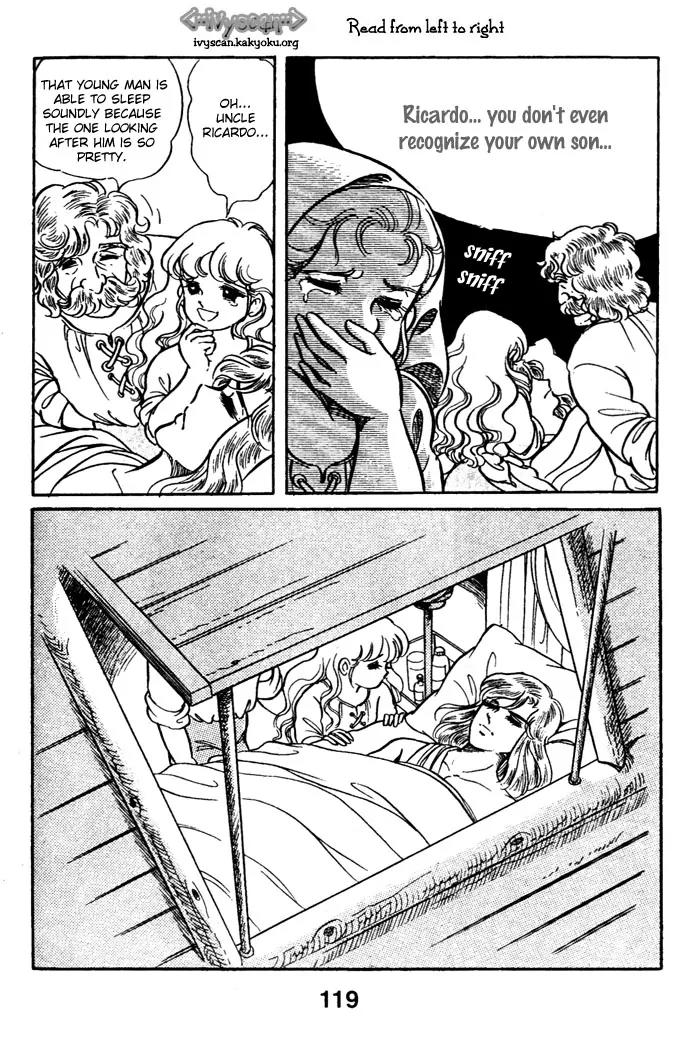 Pansy Chapter 18 page 11 - Chapter 18