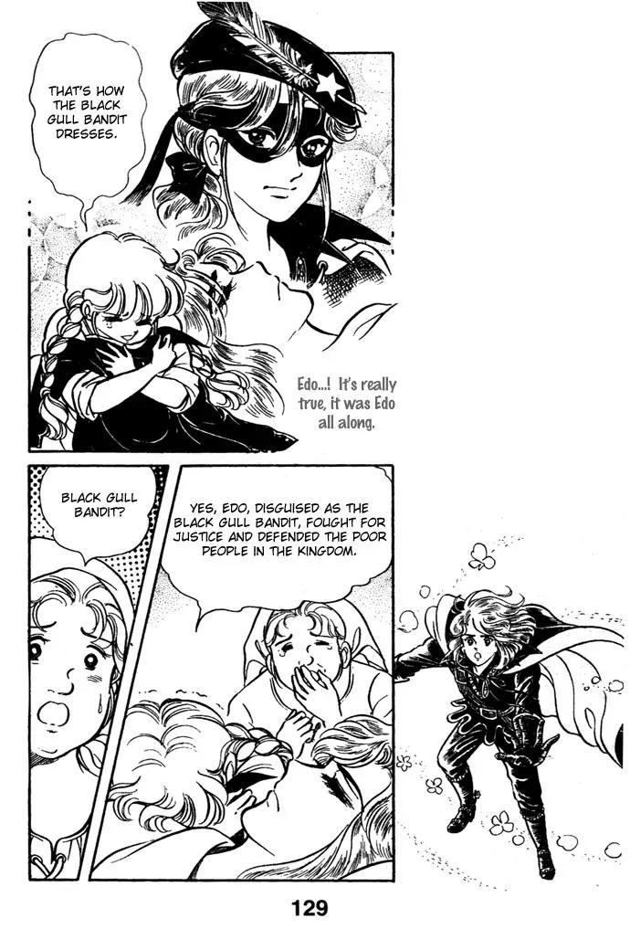 Pansy Chapter 18 page 21 - Chapter 18